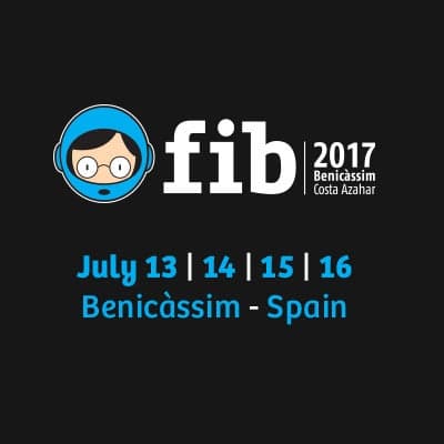 FIB Benicàssim