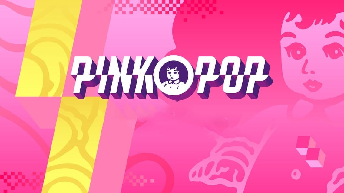 Pinkpop