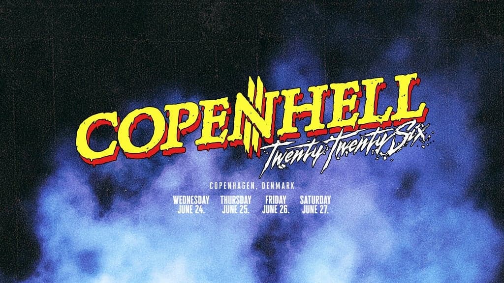 Copenhell