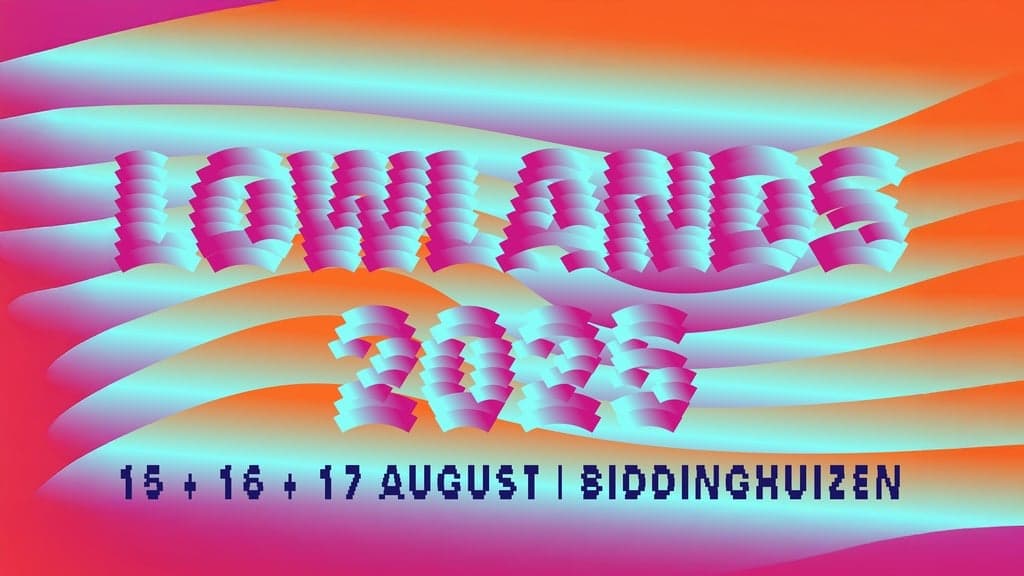 Lowlands