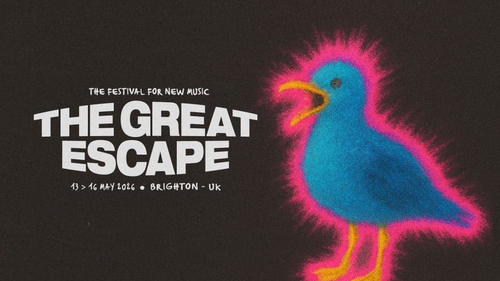 The Great Escape Festival