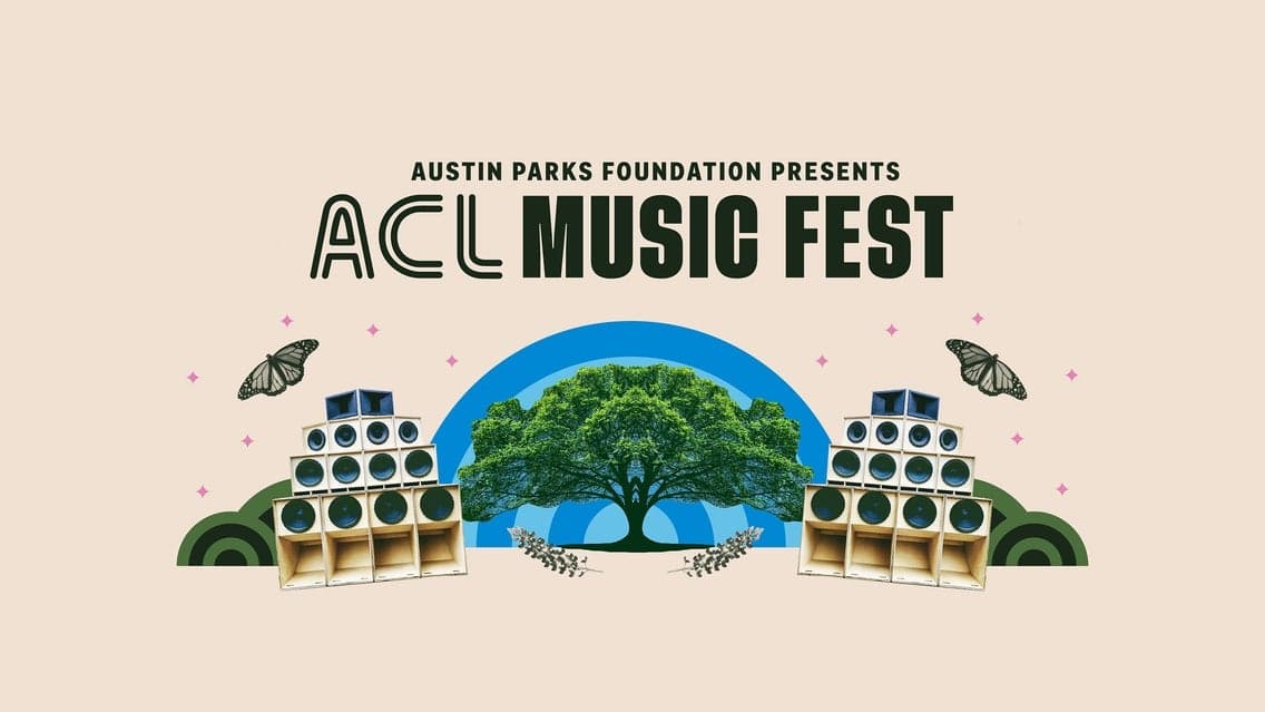 Austin City Limits Music Festival