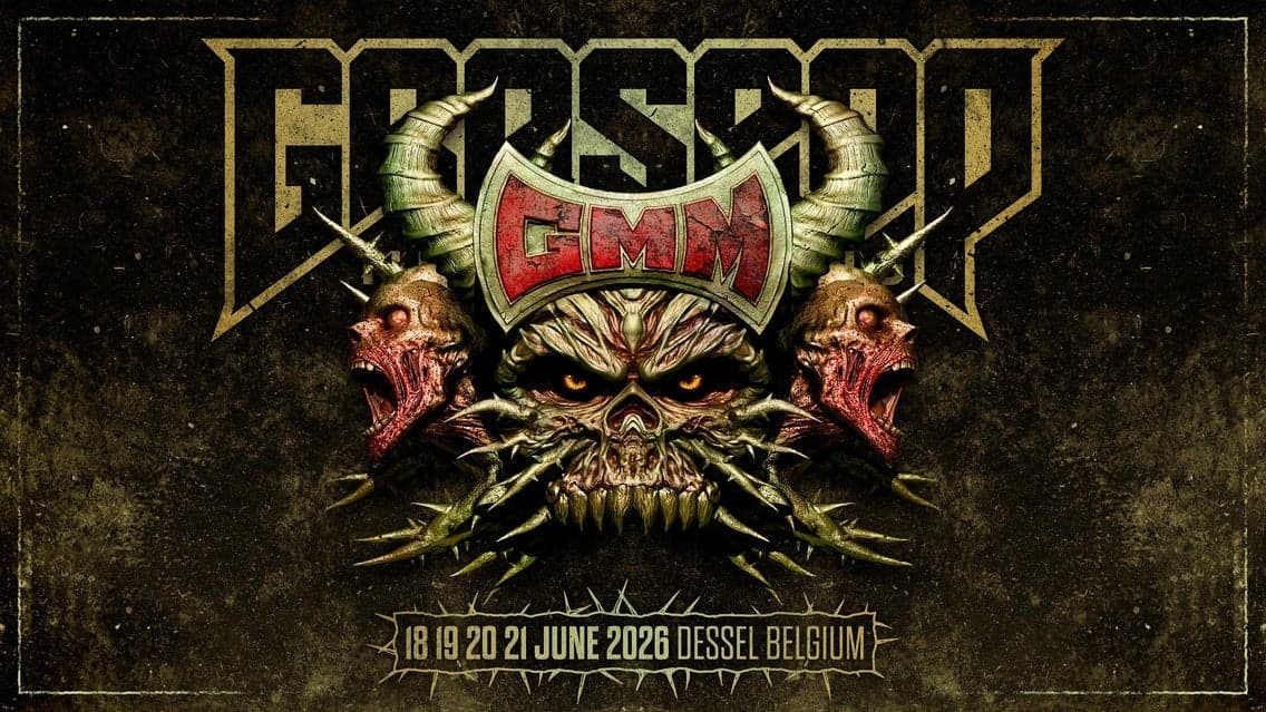 Graspop Metal Meeting