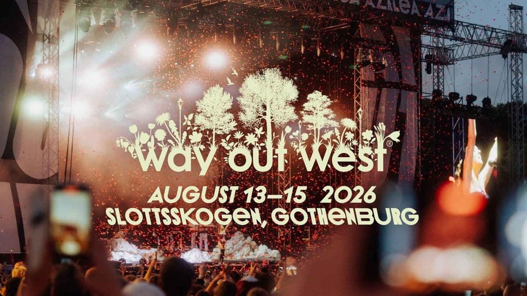 Way Out West