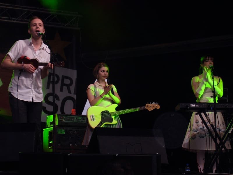 Primavera Sound Barcelona