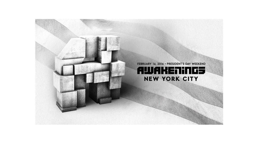Awakenings Festival