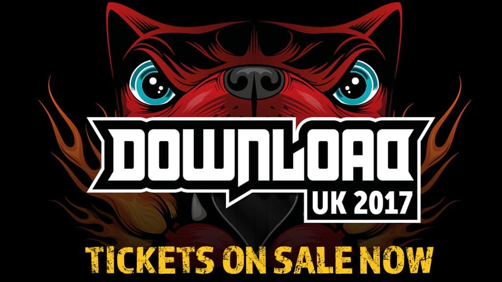 Download Festival