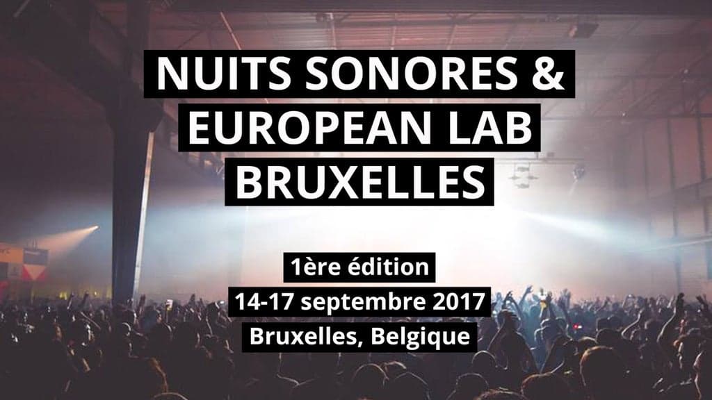 Nuits Sonores