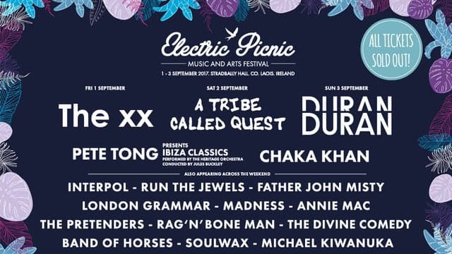 Electric Picnic