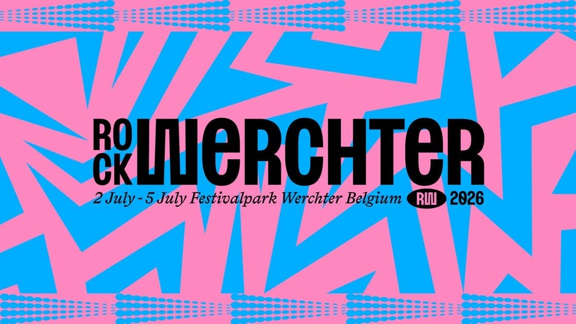 Rock Werchter