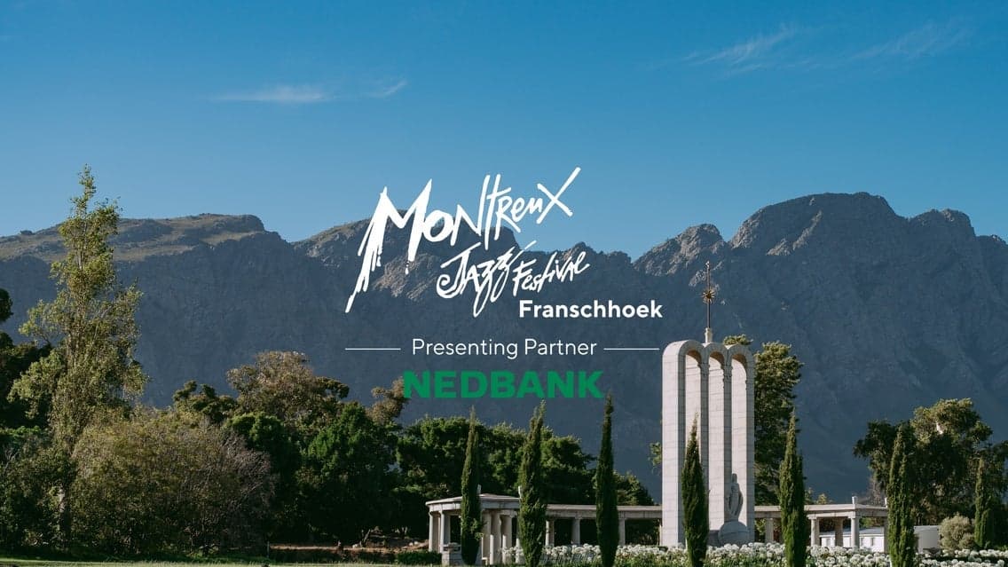 Montreux Jazz Festival