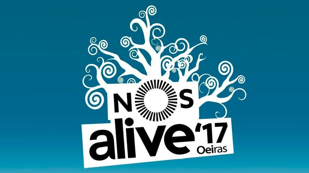 NOS Alive