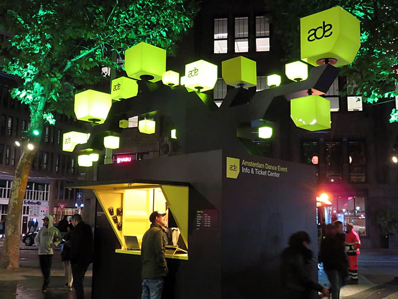 Amsterdam Dance Event (ADE)